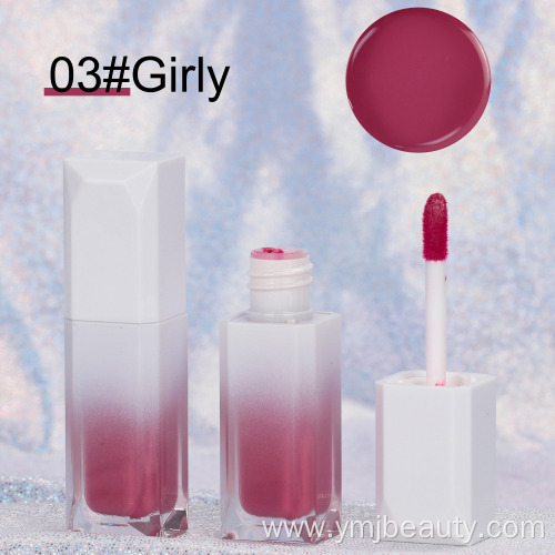 Cosmetics Glossly Shimmer Lipsgloss